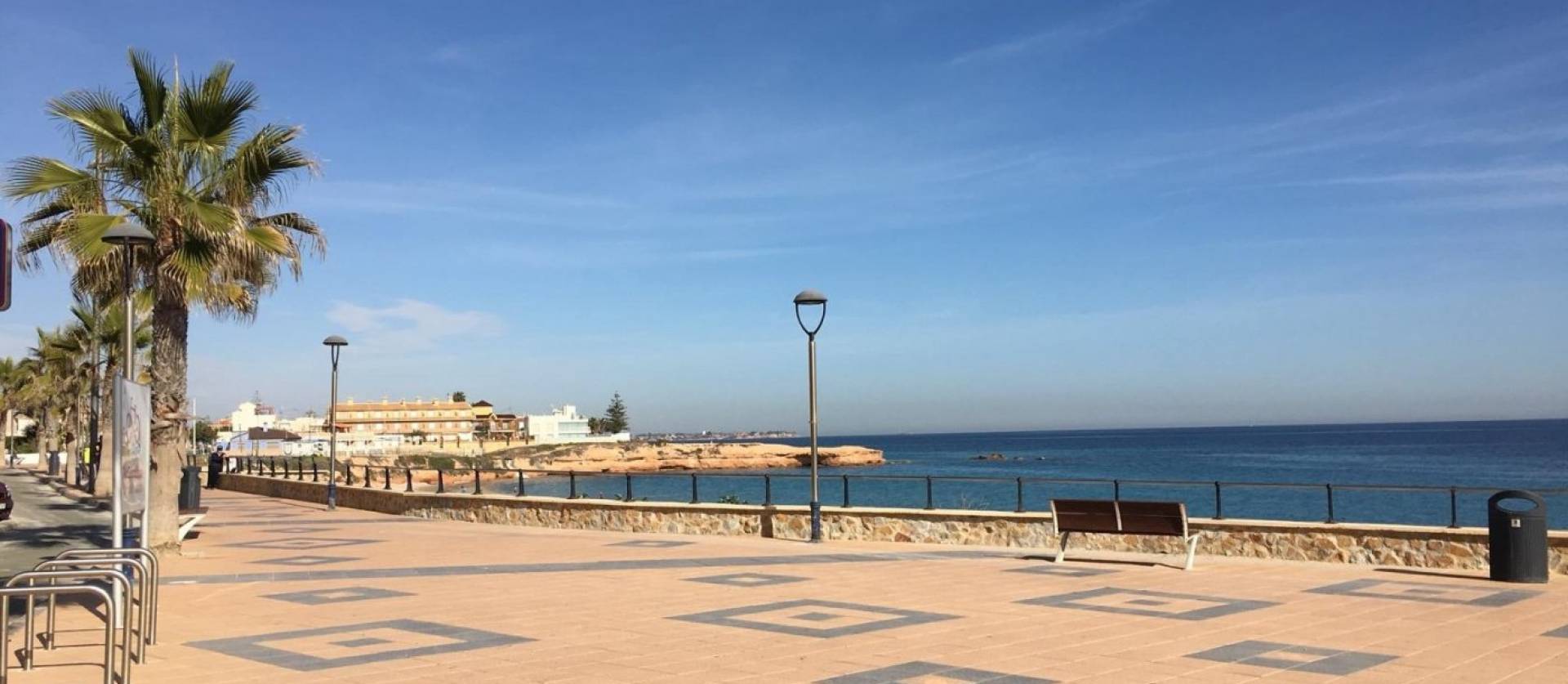 Nouvelle construction - Villa - Pilar de la Horadada