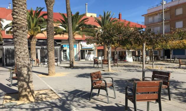 Nouvelle construction - Villa - Pilar de la Horadada