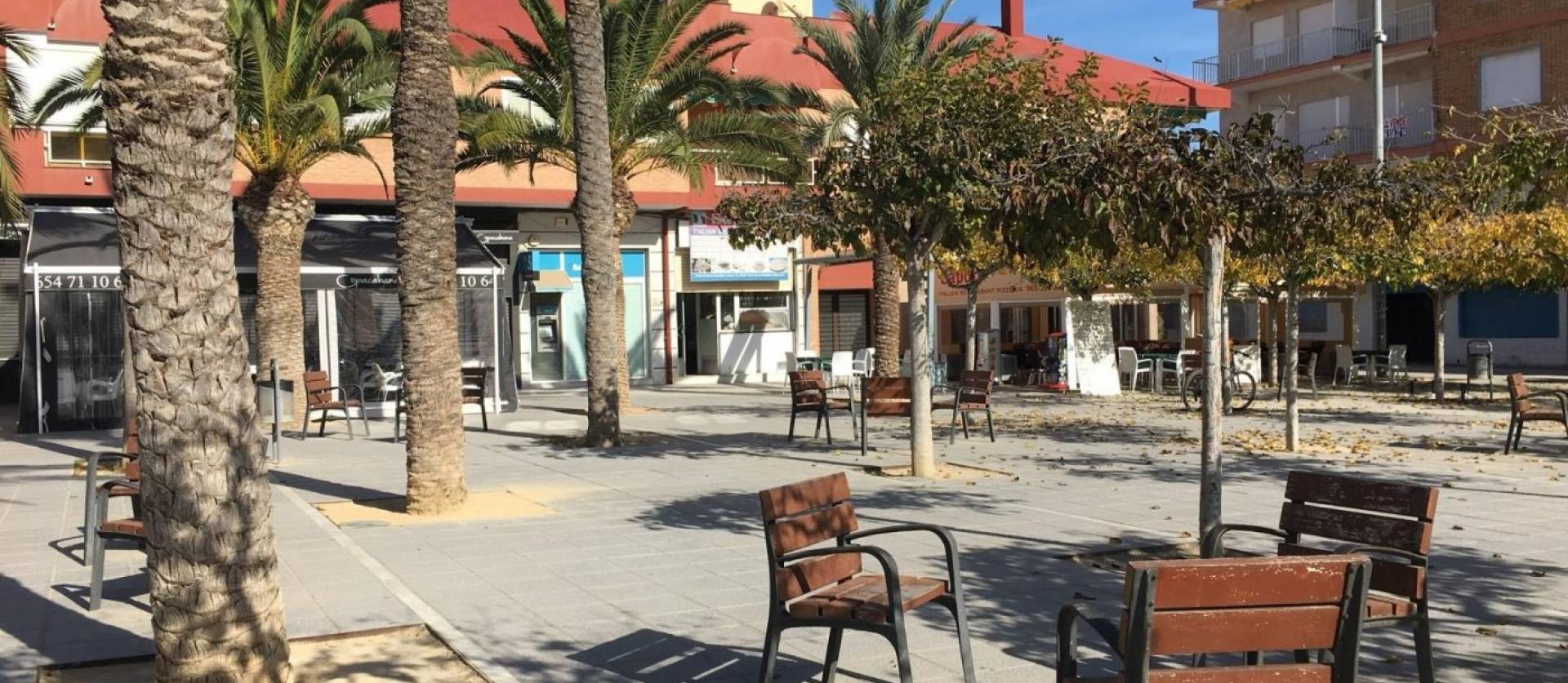 Nouvelle construction - Villa - Pilar de la Horadada