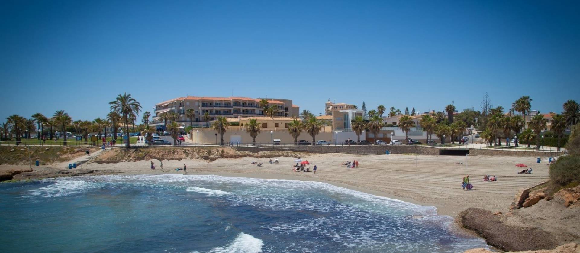 New Build - Villa - Orihuela Costa - Campoamor