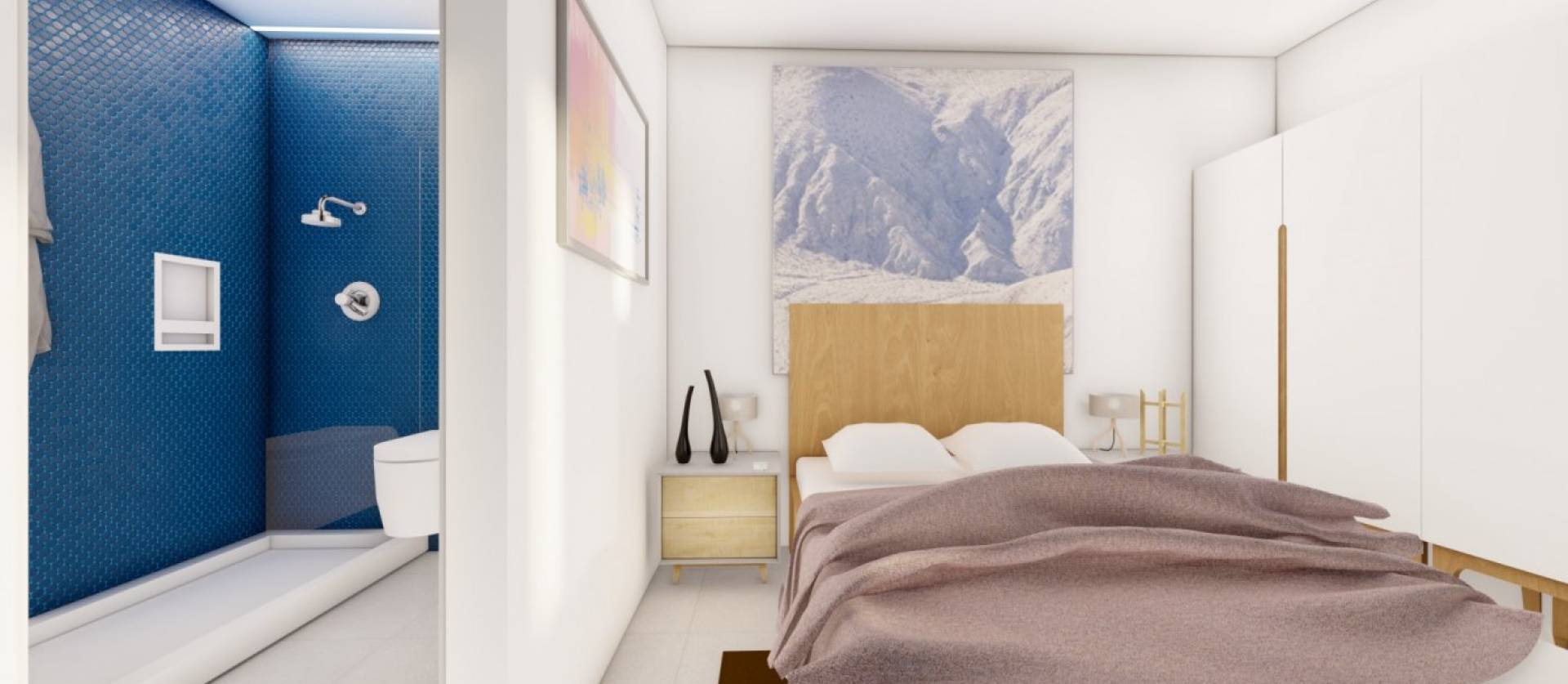 New Build - Villa - Los Urrutias - Estrella De Mar