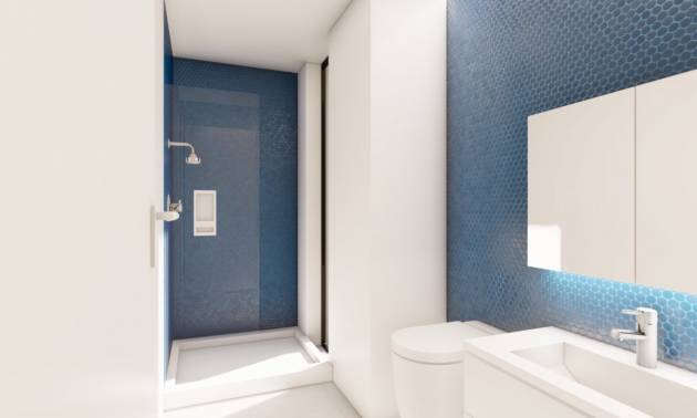 New Build - Villa - Los Urrutias - Estrella De Mar