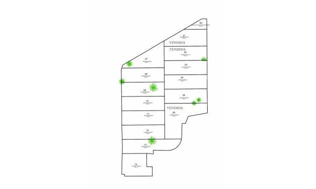 New Build - Villa - Los Urrutias - Estrella De Mar