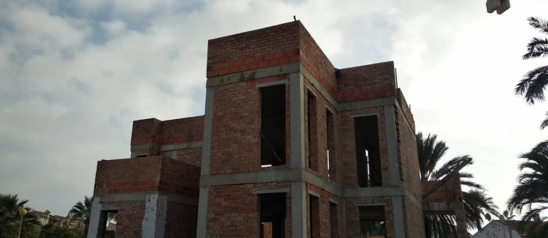 New Build - Villa - Los Urrutias - Estrella De Mar