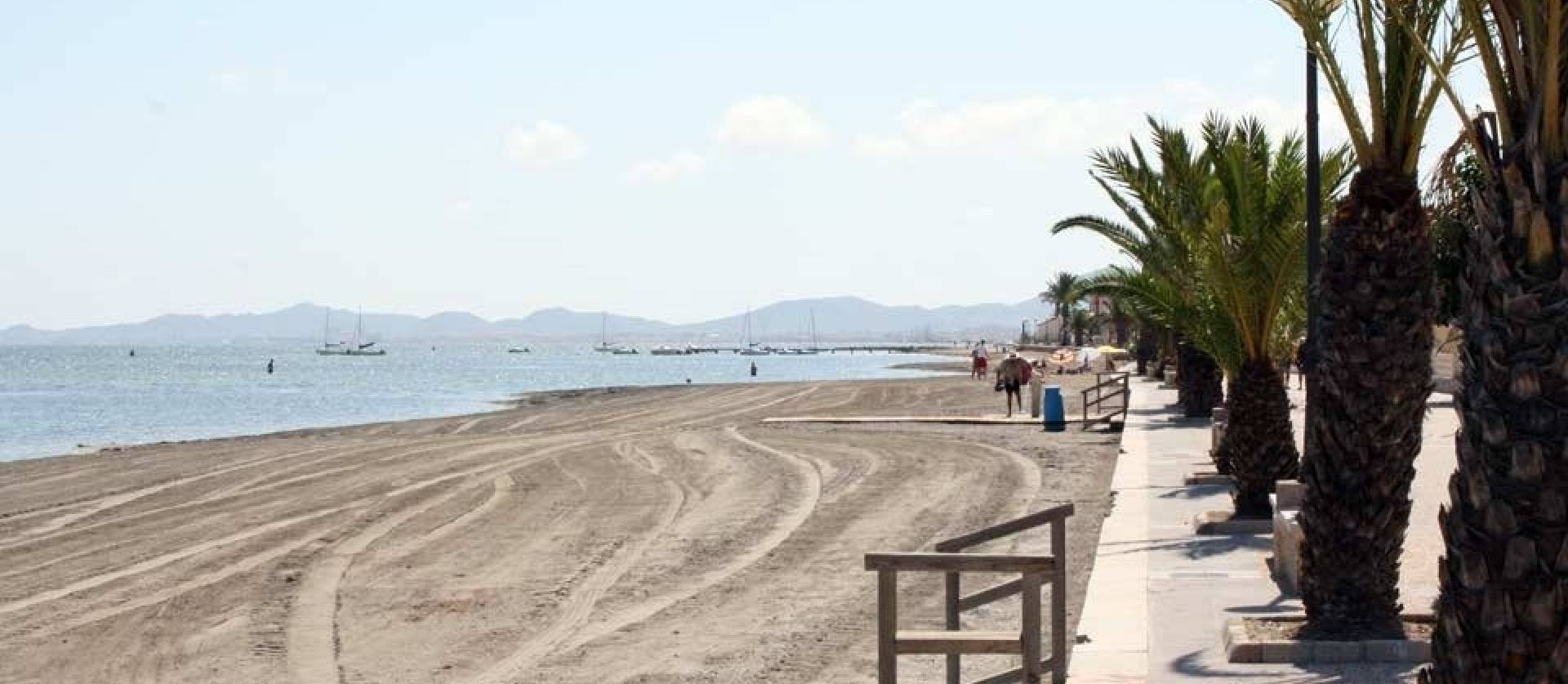 New Build - Villa - Los Urrutias - Estrella De Mar