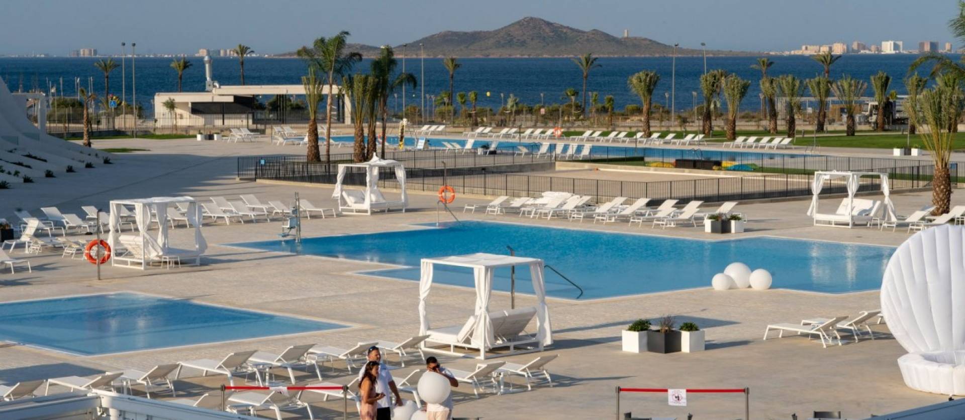 New Build - Villa - Los Urrutias - Estrella De Mar