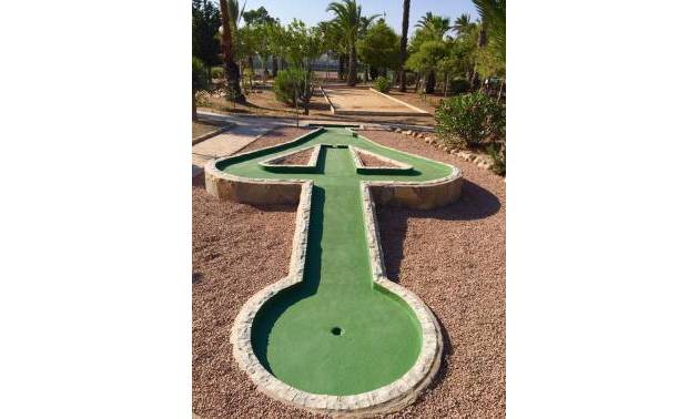 New Build - Villa - Los Urrutias - Estrella De Mar