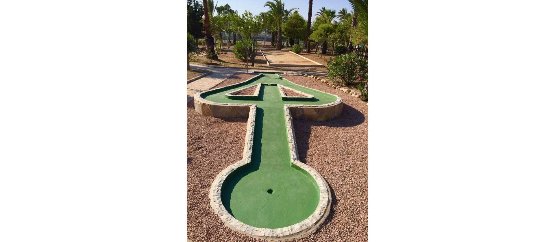 New Build - Villa - Los Urrutias - Estrella De Mar