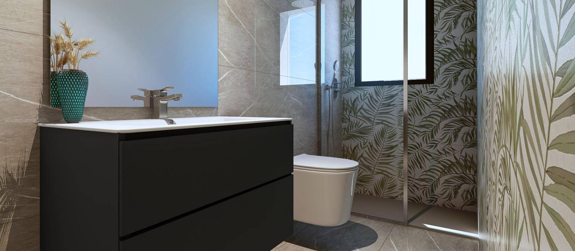 Nueva construcción  - Villa - La Marina - El Pinet