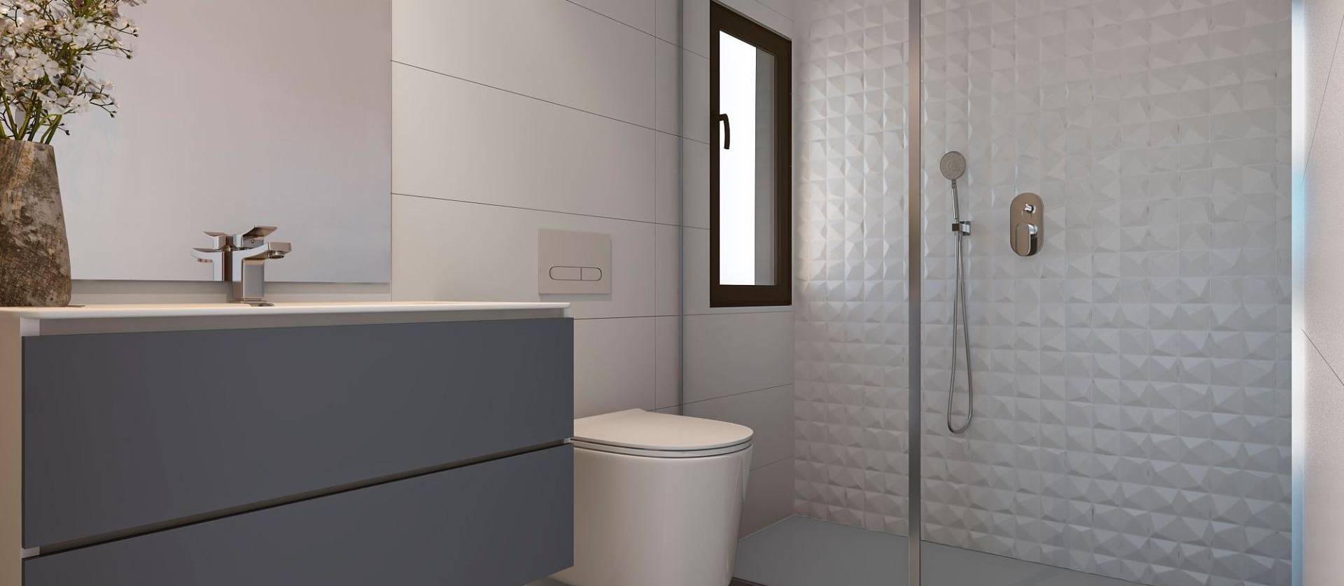 Nueva construcción  - Villa - La Marina - El Pinet