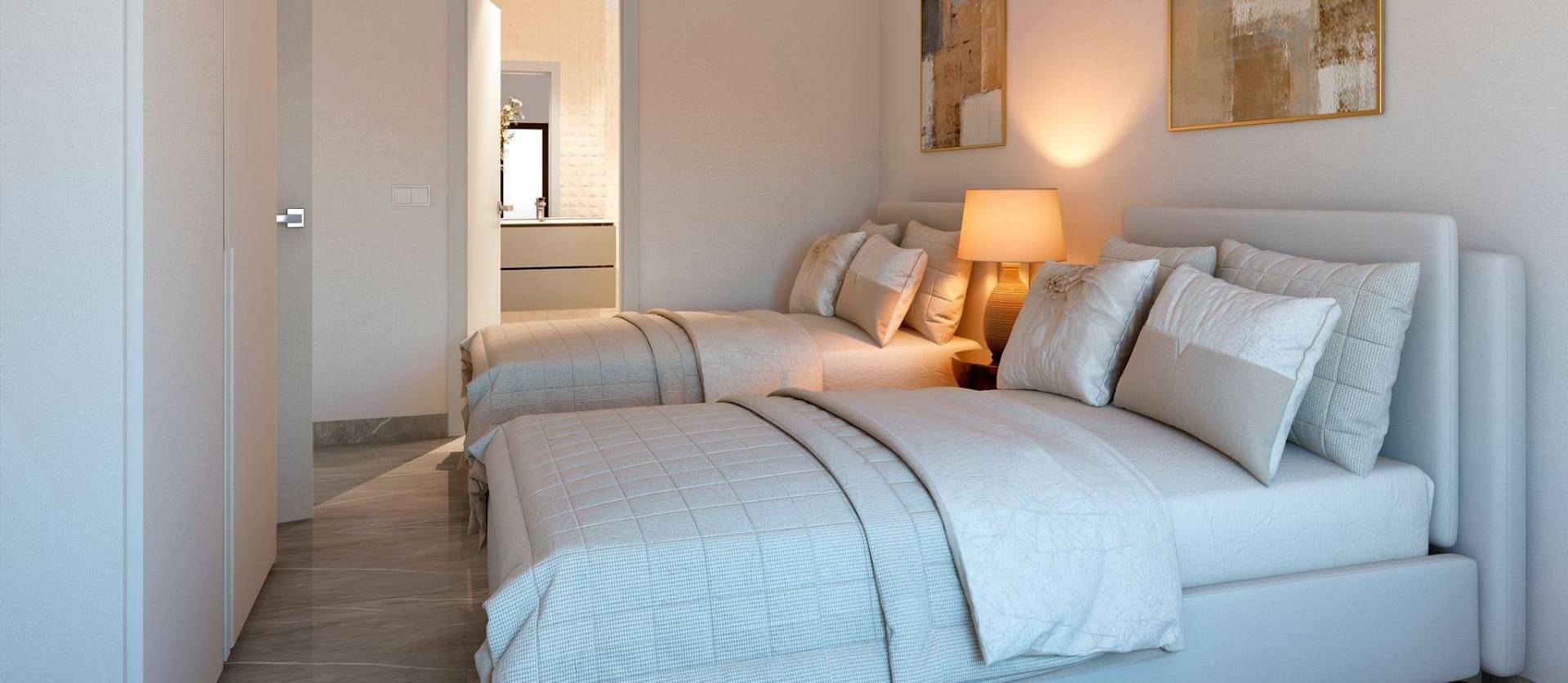 Nueva construcción  - Villa - La Marina - El Pinet