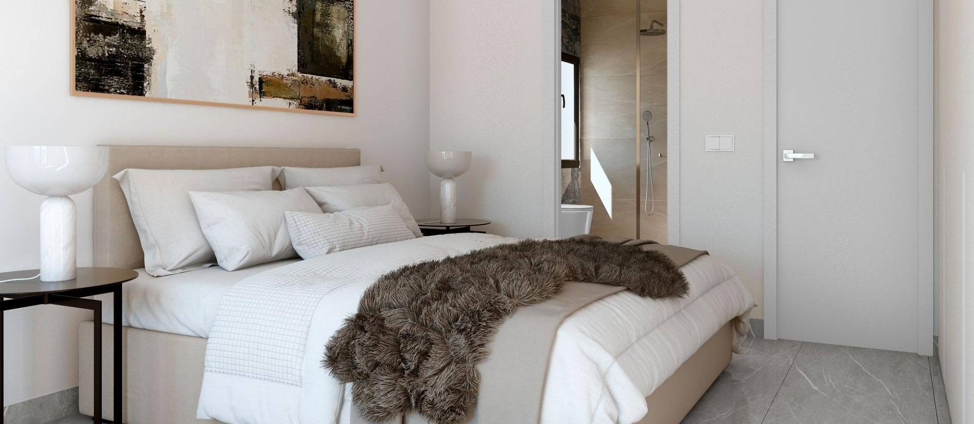 Nueva construcción  - Villa - La Marina - El Pinet