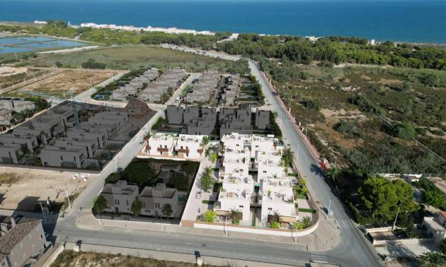 Nueva construcción  - Villa - La Marina - El Pinet