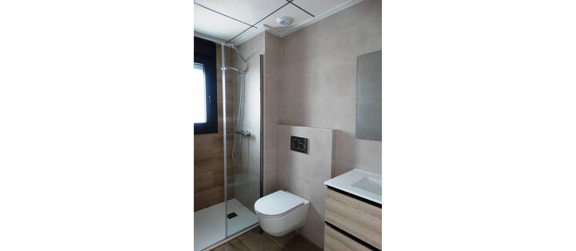 New Build - Townhouse - San Javier - Santiago De La Ribera