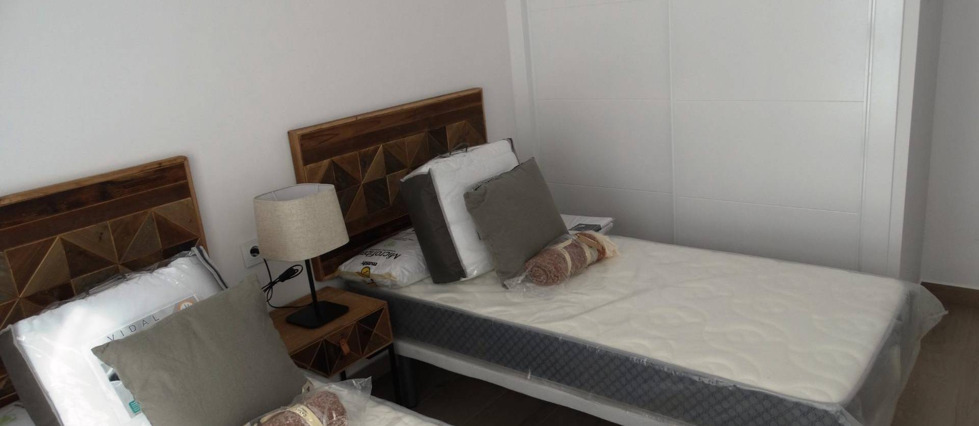 New Build - Townhouse - San Javier - Santiago De La Ribera