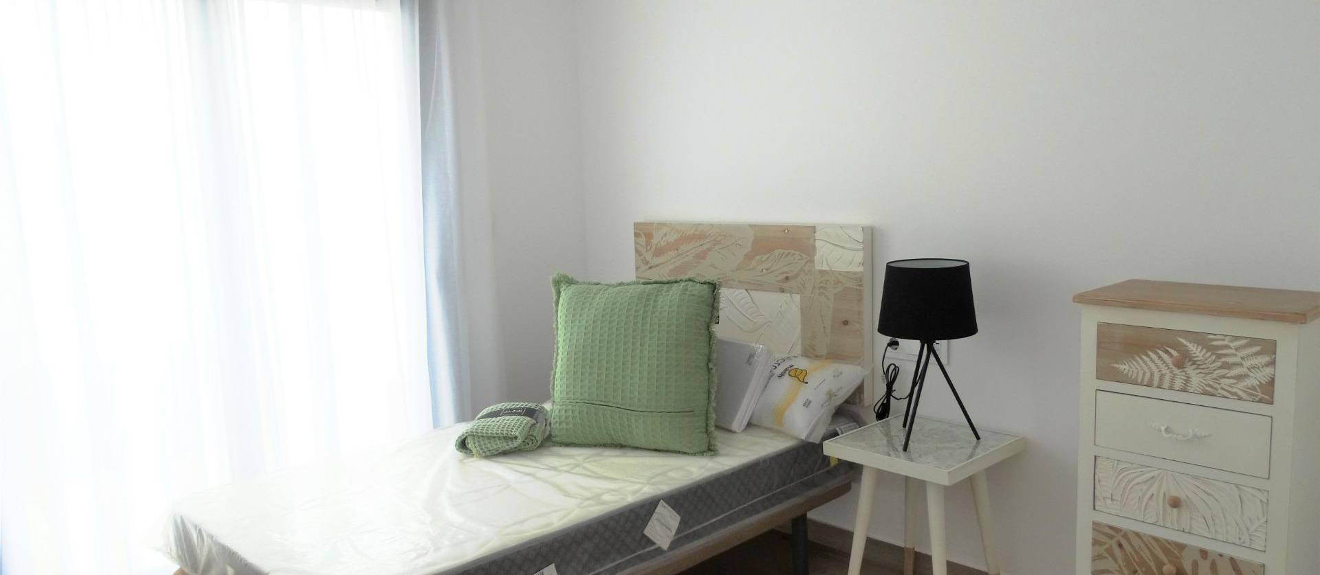 New Build - Townhouse - San Javier - Santiago De La Ribera