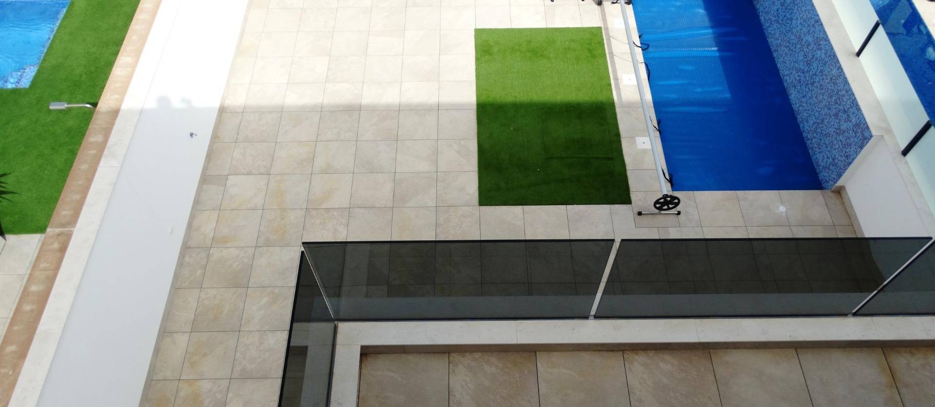 New Build - Townhouse - San Javier - Santiago De La Ribera