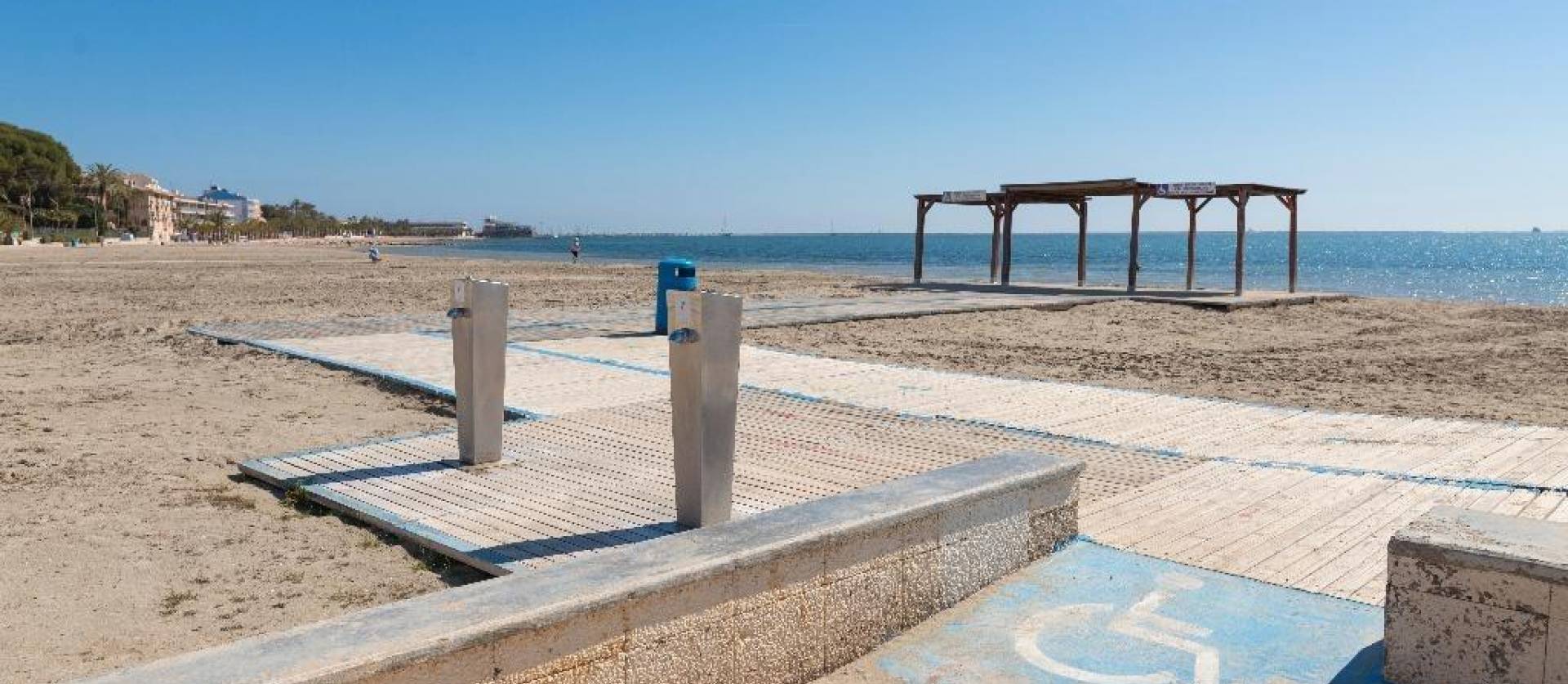 New Build - Townhouse - San Javier - Santiago De La Ribera