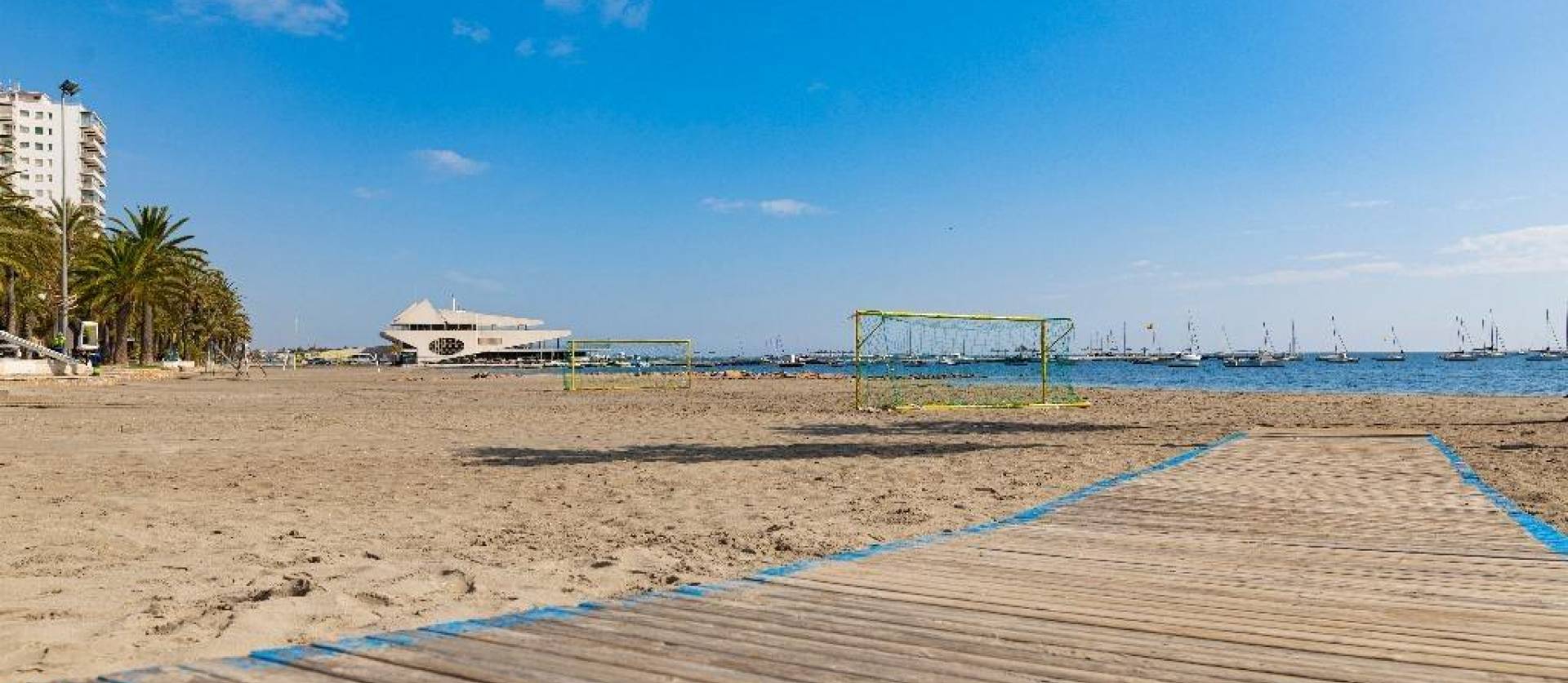 New Build - Townhouse - San Javier - Santiago De La Ribera