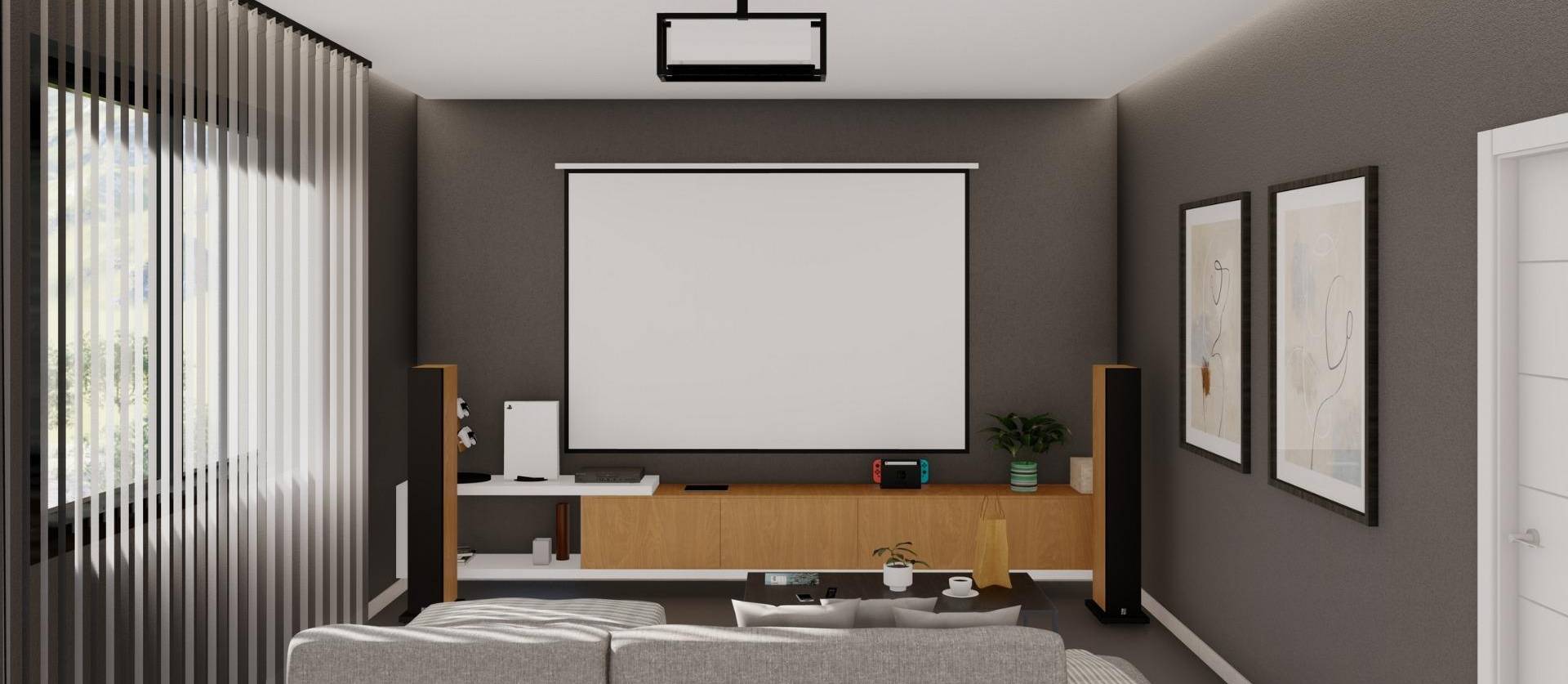 Nouvelle construction - Villa - Yecla