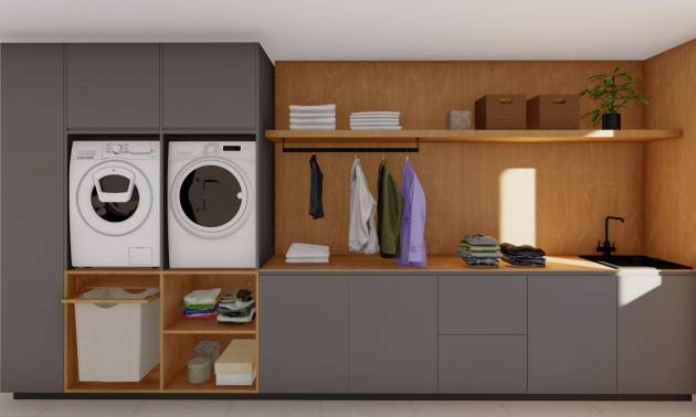 Nouvelle construction - Villa - Yecla