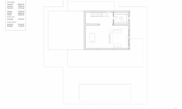 New Build - Villa - Moraira_Teulada - Moraira