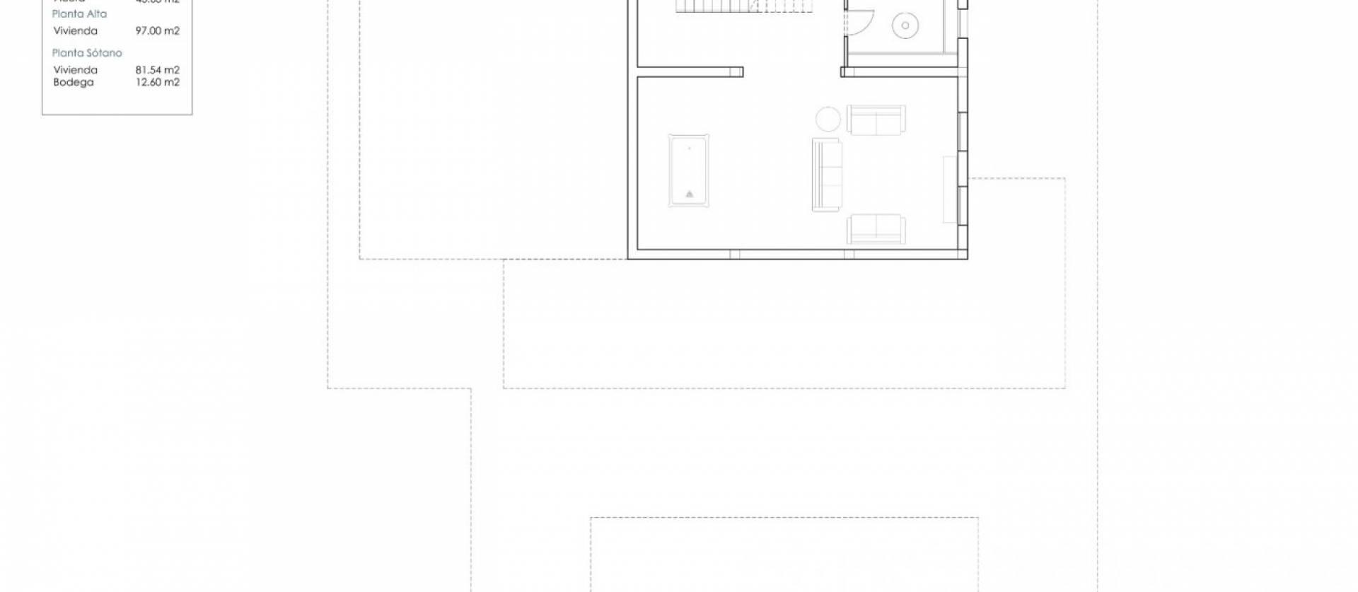 New Build - Villa - Moraira_Teulada - Moraira