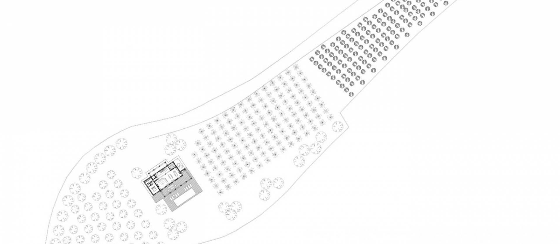 New Build - Villa - Moraira_Teulada - Moraira