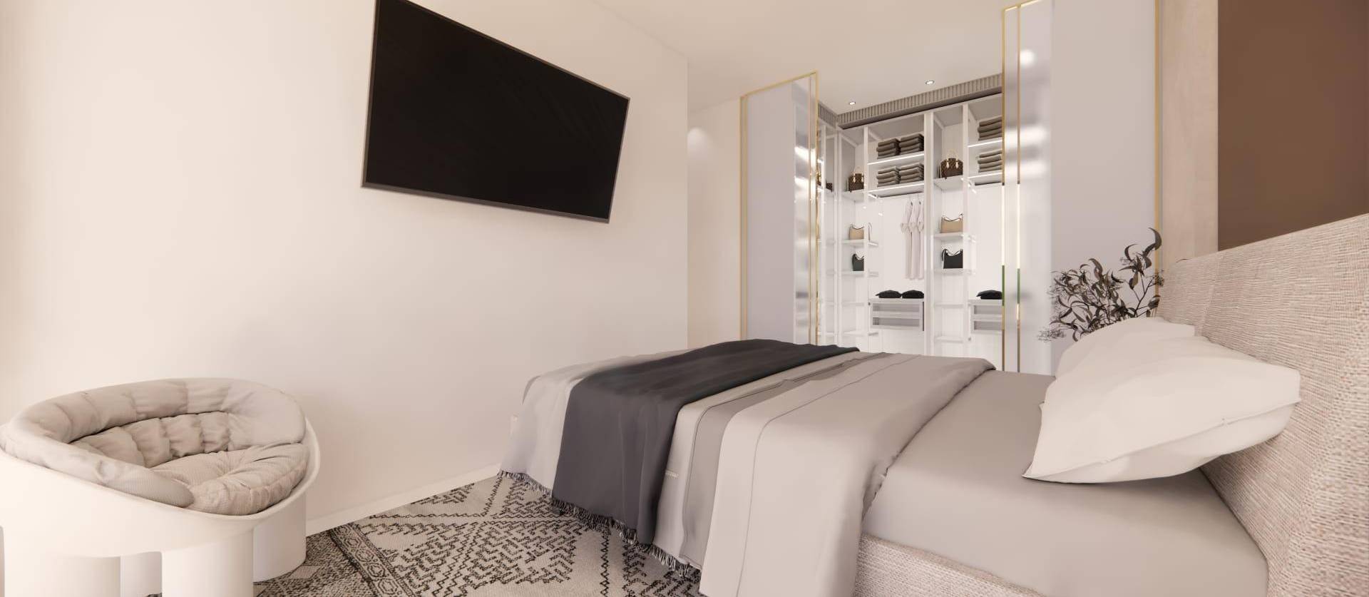 New Build - Villa - Pilar de la Horadada - Pinar de Campoverde