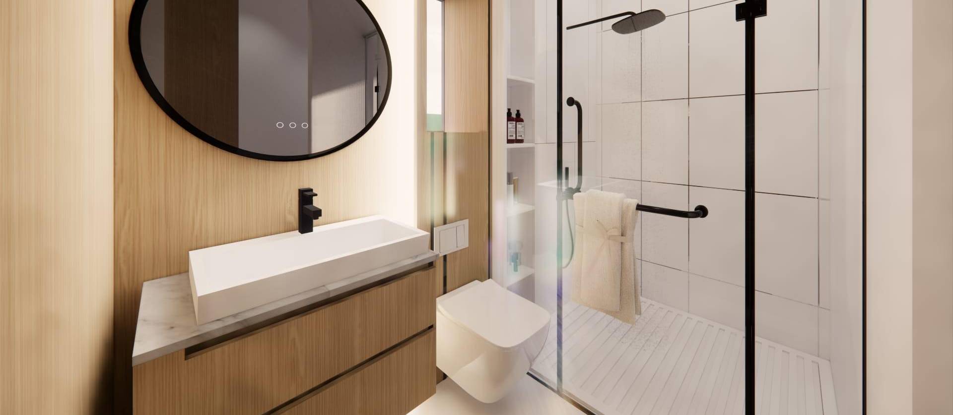 New Build - Villa - Pilar de la Horadada - Pinar de Campoverde