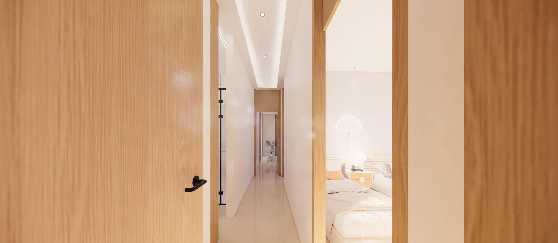 New Build - Villa - Pilar de la Horadada - Pinar de Campoverde