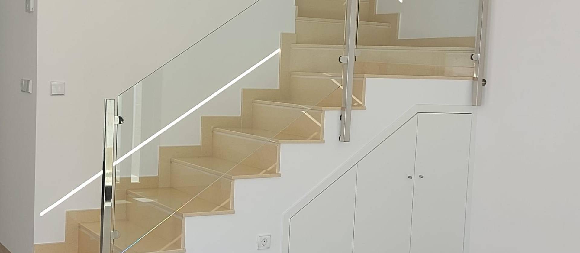 New Build - Villa - San Pedro del Pinatar - El Salero