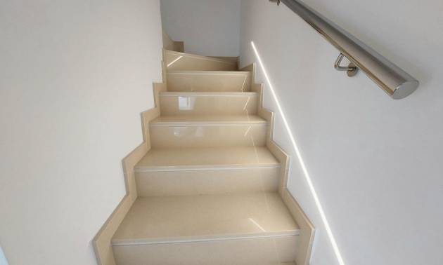 New Build - Villa - San Pedro del Pinatar - El Salero