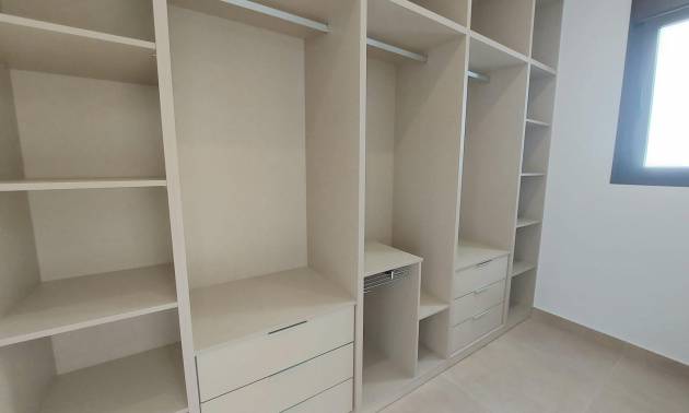 New Build - Villa - San Pedro del Pinatar - El Salero