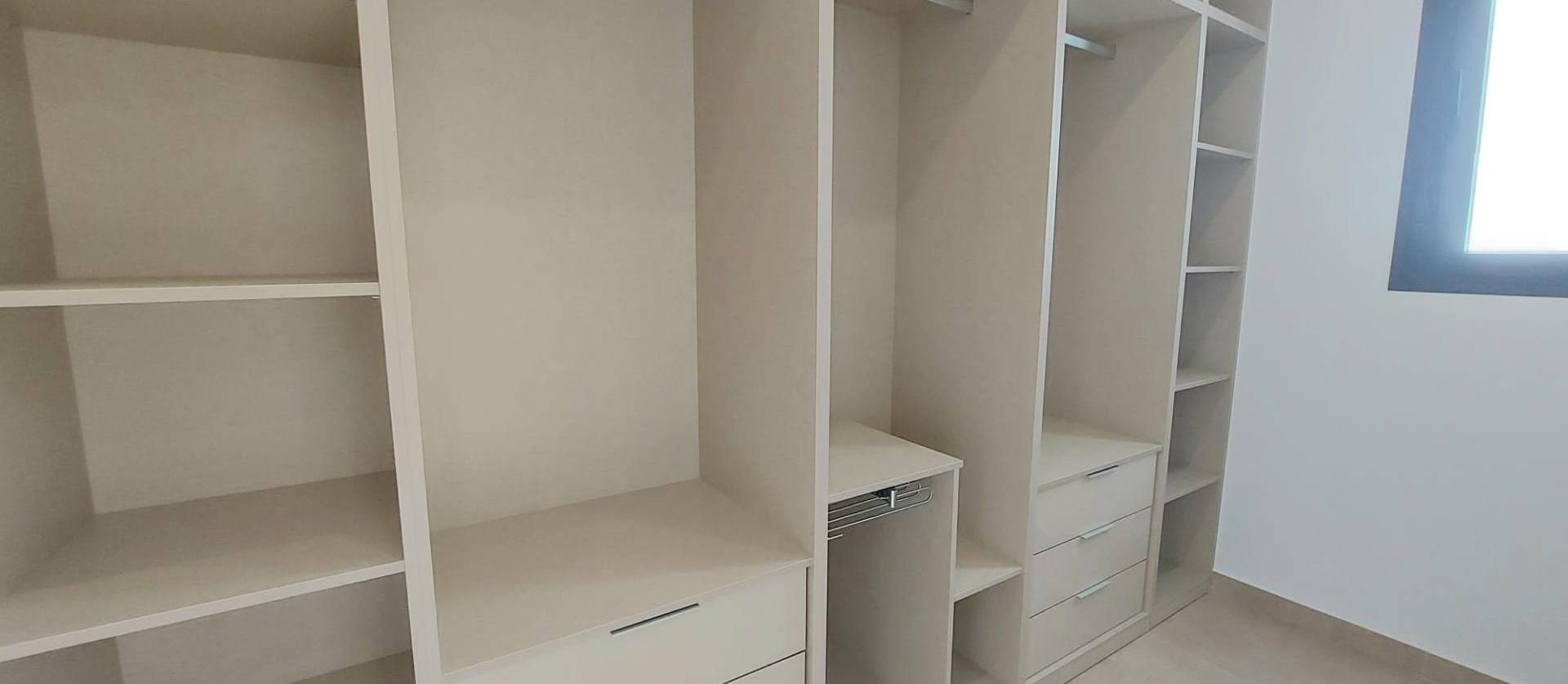 New Build - Villa - San Pedro del Pinatar - El Salero