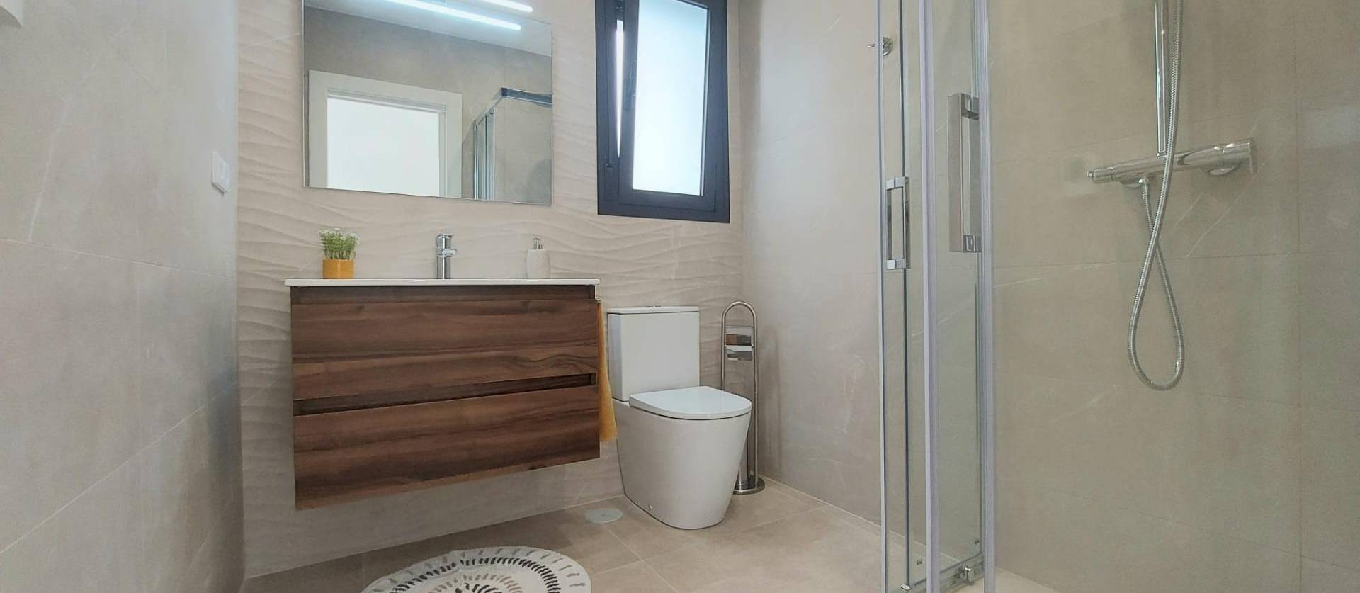 New Build - Villa - San Pedro del Pinatar - El Salero