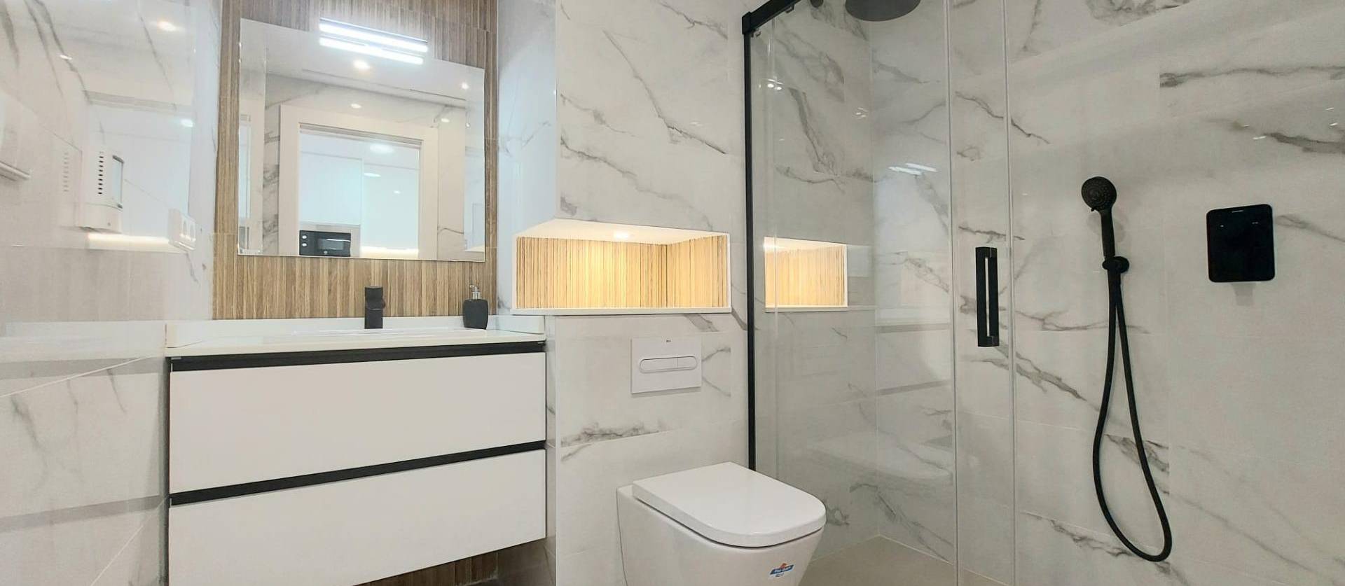 New Build - Villa - San Pedro del Pinatar - El Salero