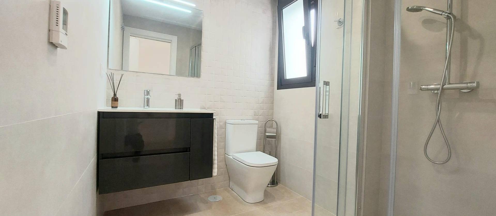 New Build - Villa - San Pedro del Pinatar - El Salero