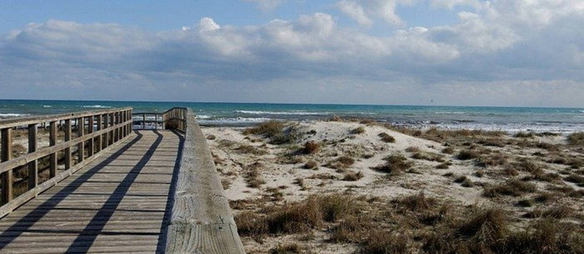 New Build - Villa - San Pedro del Pinatar - El Salero