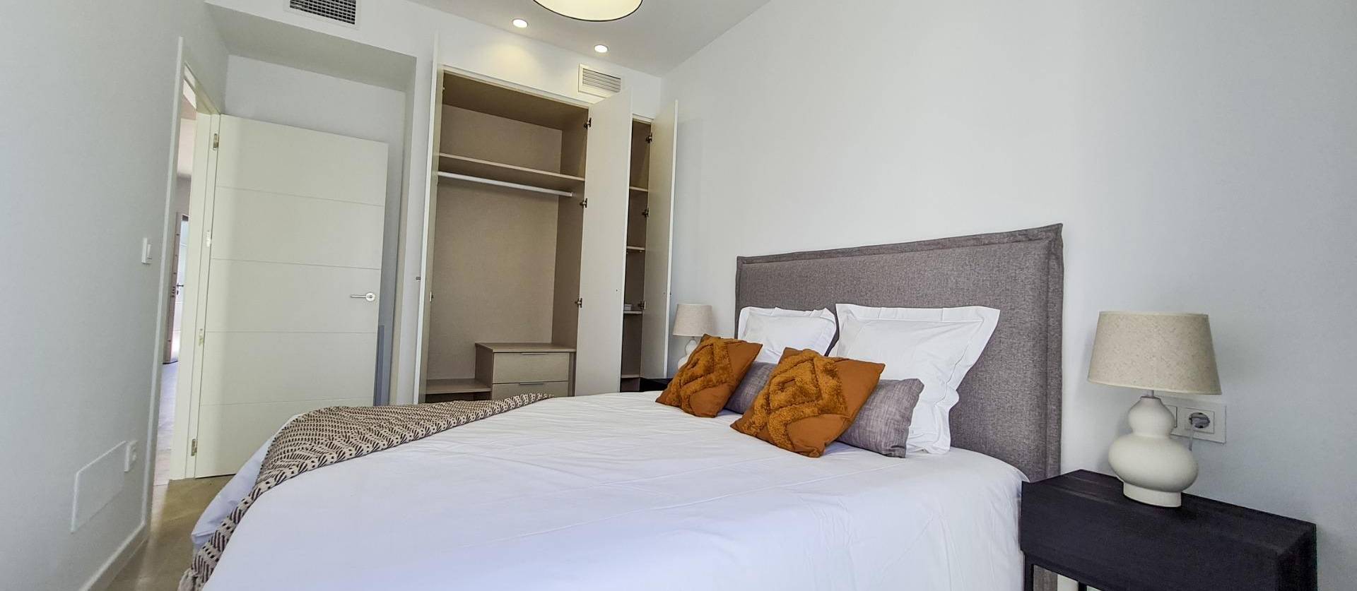 New Build - Villa - San Pedro del Pinatar - Los Antolinos