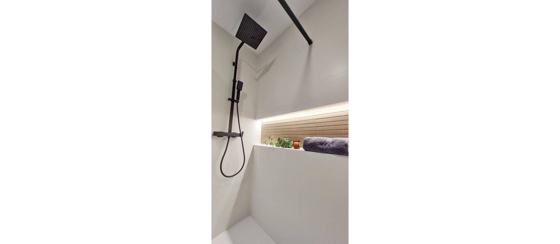 New Build - Villa - San Pedro del Pinatar - Los Antolinos