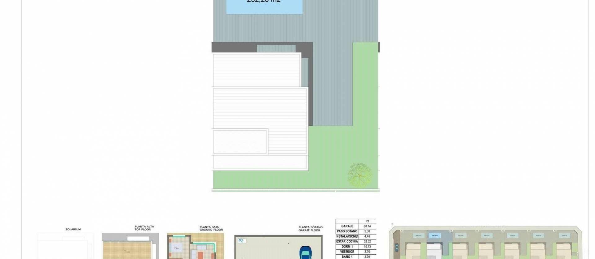 Nouvelle construction - Villa - Pilar de la Horadada