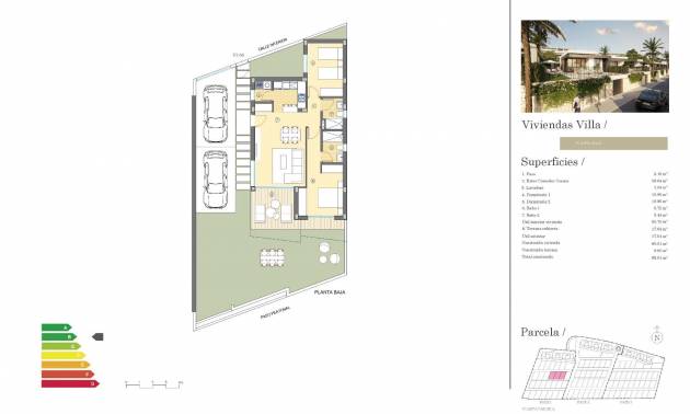Nueva construcción  - Villa - Mutxamel - Bonalba-cotoveta