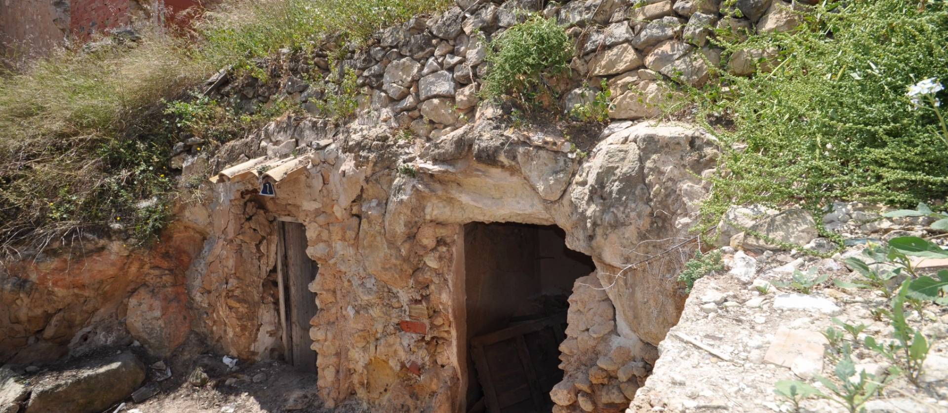 Venta - Country House - Pinoso