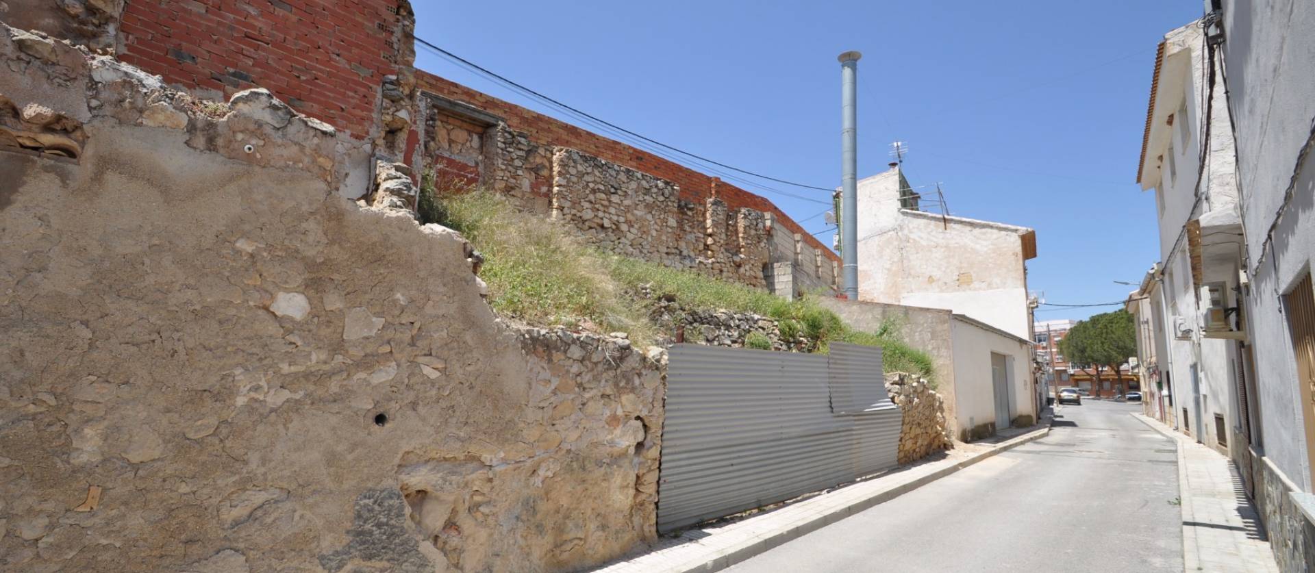 Venta - Country House - Pinoso