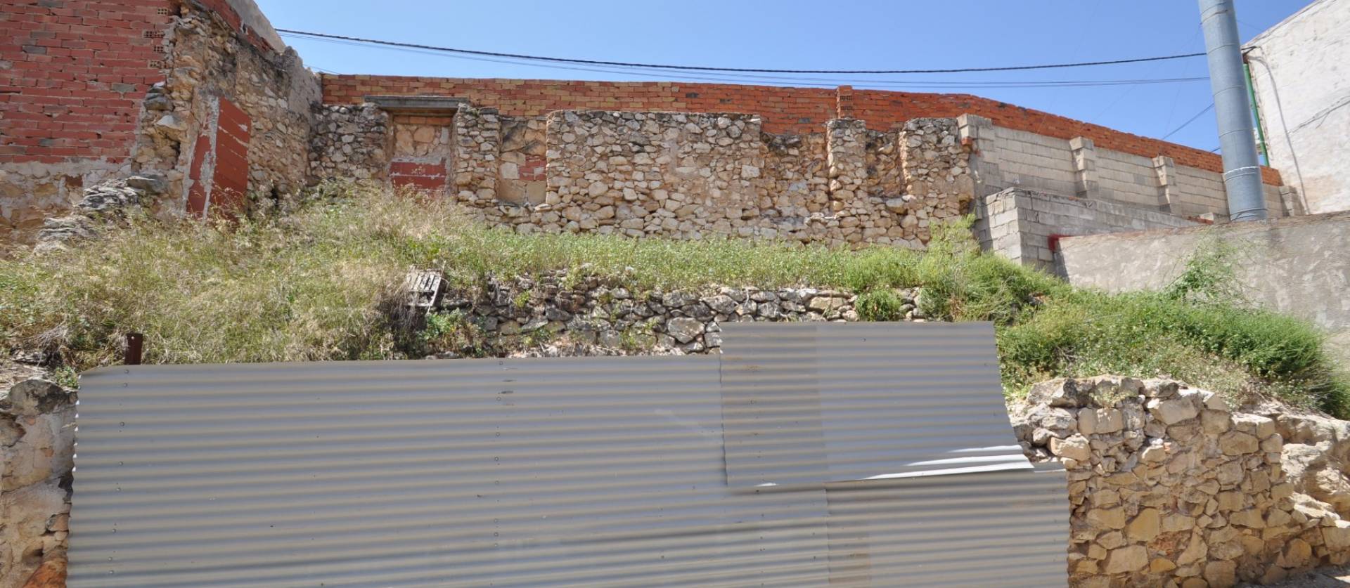 Venta - Country House - Pinoso