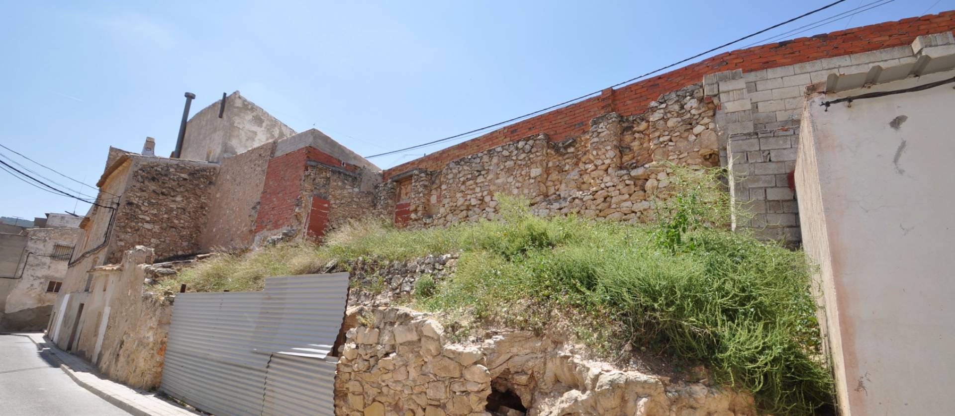 Sale - Cave House - Pinoso