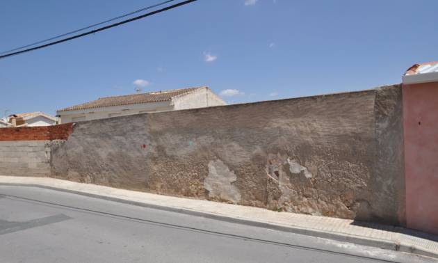 Venta - Country House - Pinoso