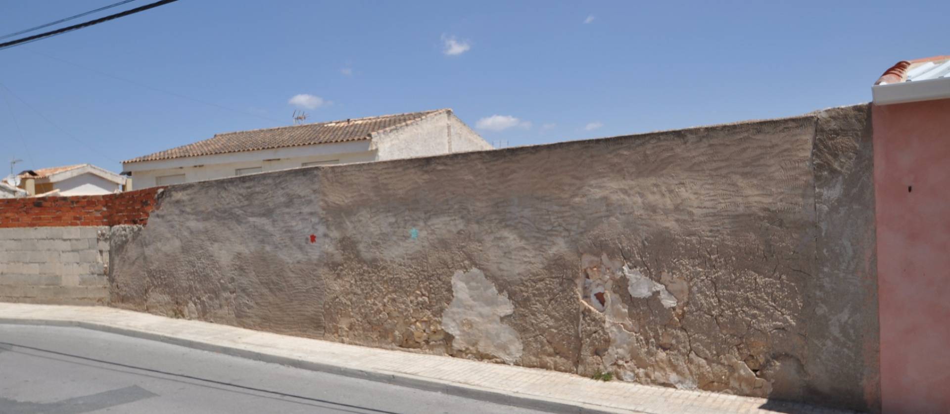 Venta - Country House - Pinoso