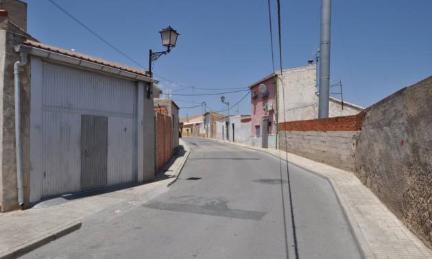 Venta - Country House - Pinoso